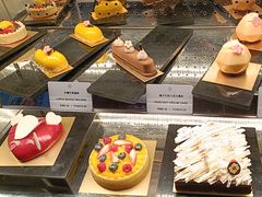 -西点坊(浦东香格里拉店)