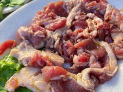 -老地方泥炉烤肉(总店)
