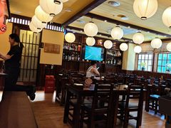 -鸟鹏烧鸟居酒屋(仁恒梦中心店)