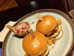 -blue frog蓝蛙(长泰广场店)