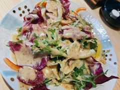 沙拉-匠糊·日本料理(美岸广场店)