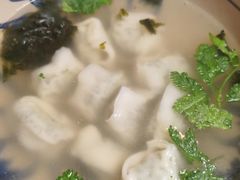 -头壹号 大油条·老长沙盖码饭(北辰店)