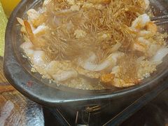 -永安水煮活鱼·仪征土菜院子