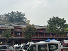-粤北餐馆