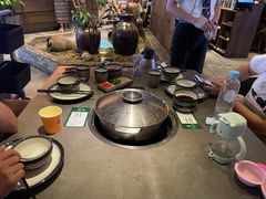 -同仁四季椰子鸡(宝安壹方城店)