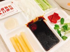 -四季小馆·地道北京小吃(广百店)