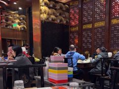 -川西坝子火锅(金沙1.0直营店)