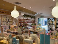 -猫的天空之城概念书店(景德镇陶溪川店)