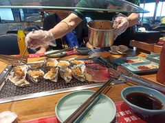 -蚝英雄鲜蚝自助专门店(长楹天街直营店)