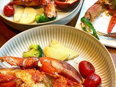 -Mr.Fish鱼鲜生海鲜放题(高德置地冬广场店)