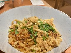 -浩海火燒雲傣家菜(芮欧百货店)