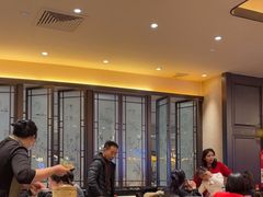 -宝园酒家(美林M·LIVE天地东座店)