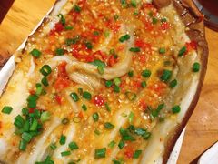 -木屋烧烤(坂田天安云谷店)