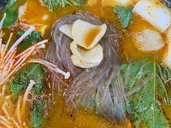 -元堂脊骨土豆汤(明洞2号店)