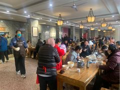 -清真马杰山牛肉汤馆