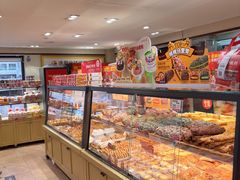 -味多美蛋糕(亚非大厦店)