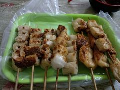 -马记大锅煮(总店)