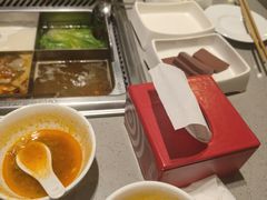 -海底捞火锅(方圆荟店)