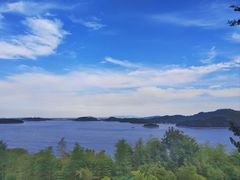 -天目湖涵田半山温泉