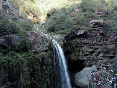 -云台山风景名胜区