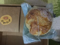 -波波's蛋糕店(于洪广场店)