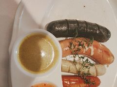 -波特曼西餐厅(南岗店)