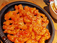 -花椒笑成都小馆(百脑汇店)