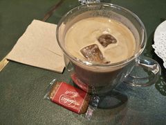 -MUSEE CAFE(保利·时光里店)