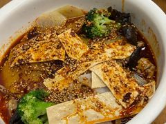 -艺味深尝(云锦路店)