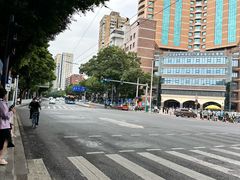 -烈士陵园(地铁站)