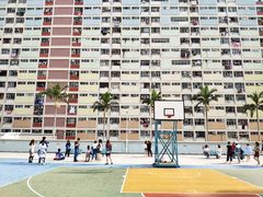 -彩虹村