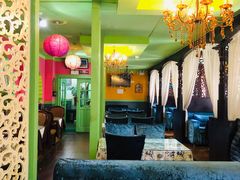 大堂-尼泊尔雪莲餐厅(北京东路店)
