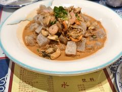 -旺角小渔村·海肠捞饭开创者(二马路店)