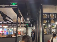 -鱼酷活鱼烤鱼(梅江印象城店)