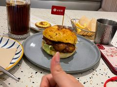 -必胜客(王府井店)