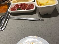 -海底捞火锅(公益西桥店)