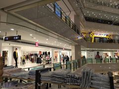 -光启城时尚购物中心