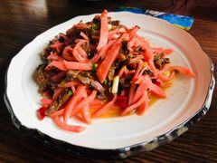 -思金拉措庄园藏餐(太阳岛店)