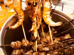 -炒豆合作社(东四总店)