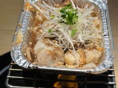 -沼津港精致料理·寿喜烧·烧鸟(漕河泾印象城店)