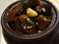 -宝发园名菜馆