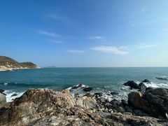 -三亚西岛海洋文化旅游区