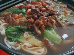 -龙记桂林米粉店(书城路店)
