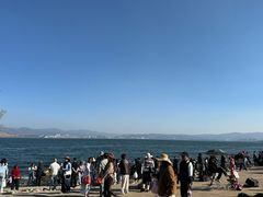-大理洱海
