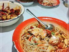 -遇见老南昌-柴火灶(顺外路店)