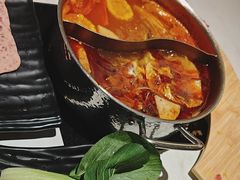 -呷哺呷哺(砂之船奥莱店)