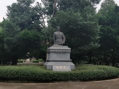 -灵谷景区