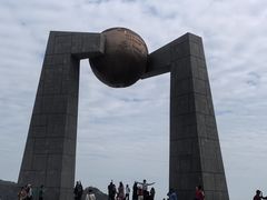 -青澳湾北回归线广场