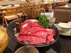 -滇牛云南火锅(桂林路店)