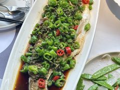 -野蔓果·山野菜(西湖景区·龙井茶田店)